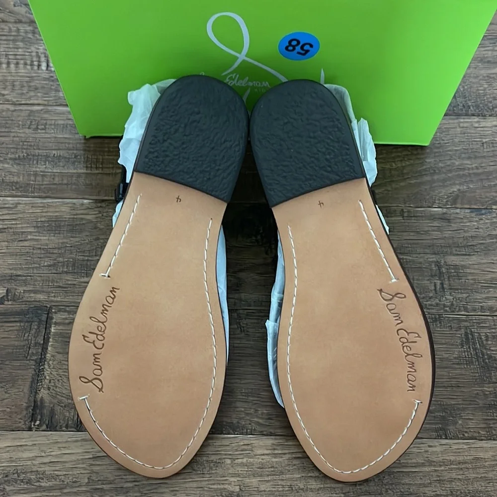 Sam Edelman sandal every
